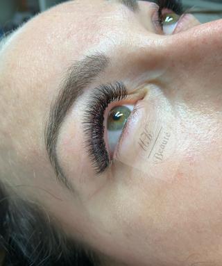 Salon de Manucure M&K Beauté 1