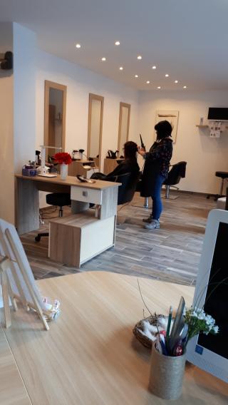 Salon de Manucure L'Atelier de L’O 0