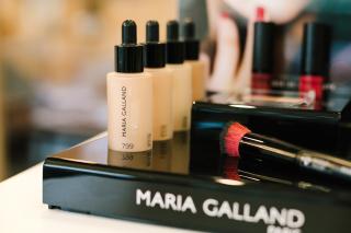 Salon de Manucure Sandrine Laude 0