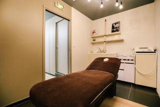 Salon de Manucure Sandrine Laude 0