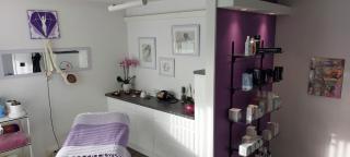 Salon de Manucure Améthyste Beauté 1