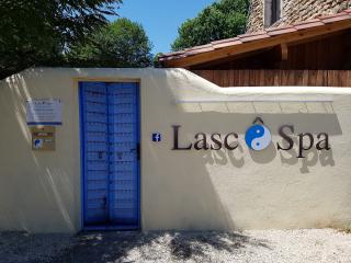 Salon de Manucure Bien-être, Massages, Esthétique Périgord Noir Lasc Ô Spa 0