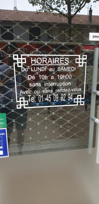 Salon de Manucure Magic Ongles - Aulnay-sous-Bois 0