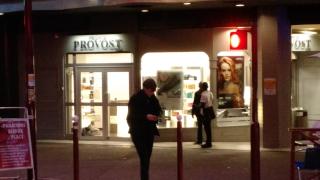 Salon de Manucure Franck Provost - Coiffeur Le Pré Saint Gervais 1