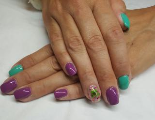 Salon de Manucure FAManucure 0