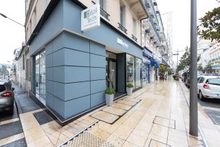 Salon de Manucure Epilation Définitive - DEPIL TECH VICHY 0