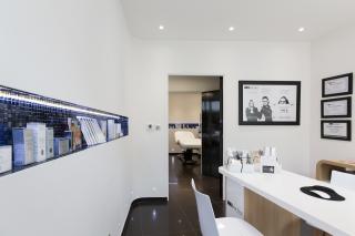 Salon de Manucure Epilation Définitive - DEPIL TECH VICHY 0