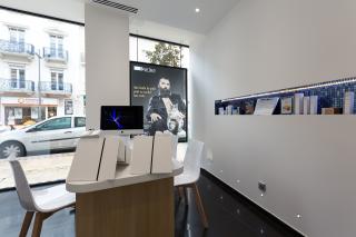 Salon de Manucure Epilation Définitive - DEPIL TECH VICHY 0