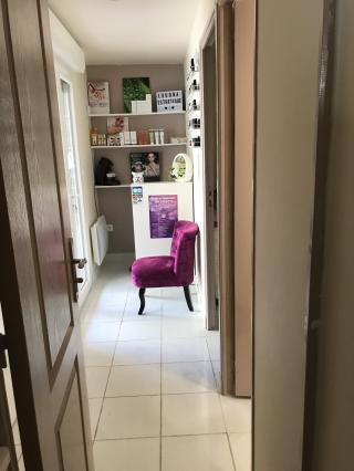 Salon de Manucure Loubna Esthétique 2