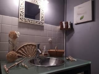 Salon de Manucure Amary'liss 1