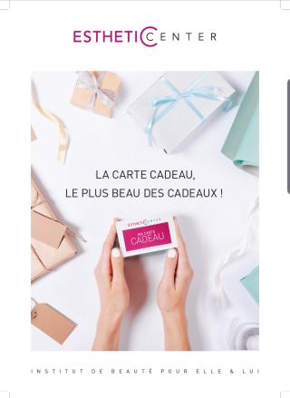 Salon de Manucure Esthetic Center 0