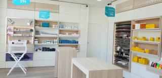 Salon de Manucure Carlance Chasse-sur-Rhône 0