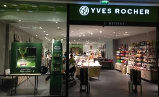 Salon de Manucure Yves Rocher 0