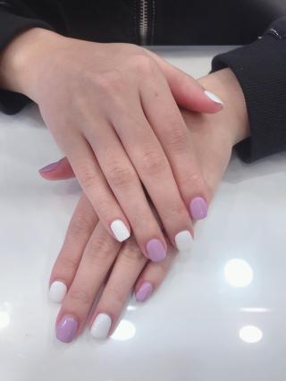 Salon de Manucure Ongles Signature 0