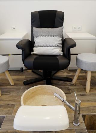 Salon de Manucure Ongles Signature 0