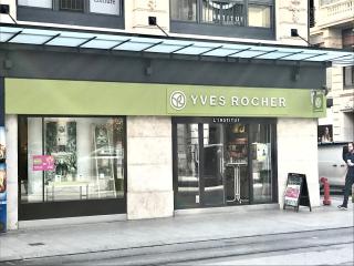 Salon de Manucure Impo Import Parfumerie SA 0