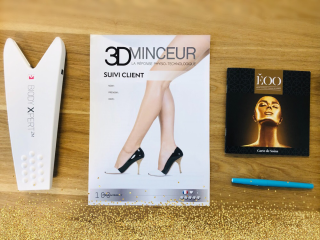 Salon de Manucure Centre EDDERMA ex EOO 0