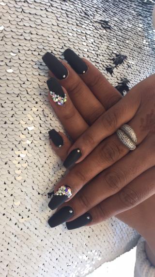 Salon de Manucure Beauty Lay'l 0