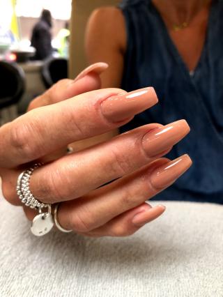 Salon de Manucure 36 Beauté 0