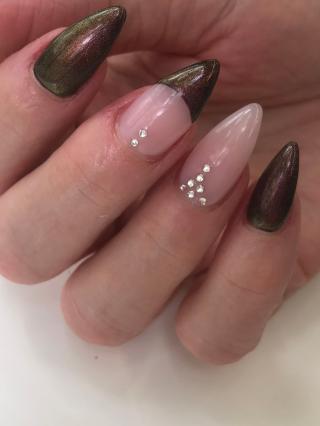 Salon de Manucure 36 Beauté 0