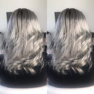 Salon de Manucure Mareen CBL 0