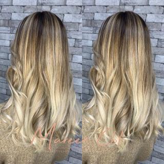 Salon de Manucure Mareen CBL 0