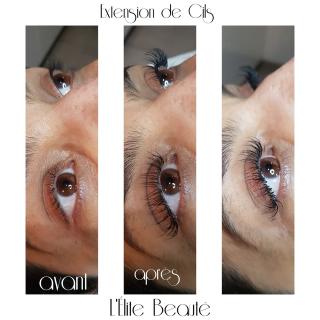 Salon de Manucure L'Élite Beauté 0