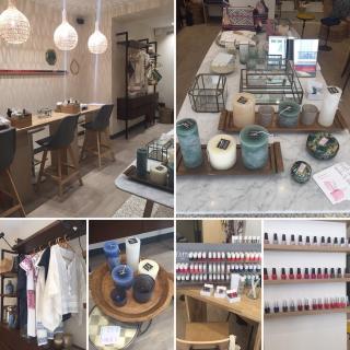 Salon de Manucure L'Atelier du Sourcil 0