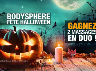 Salon de Manucure Bodysphere Gustave Rivet 0