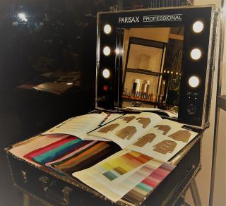 Salon de Manucure Anahita institut 0