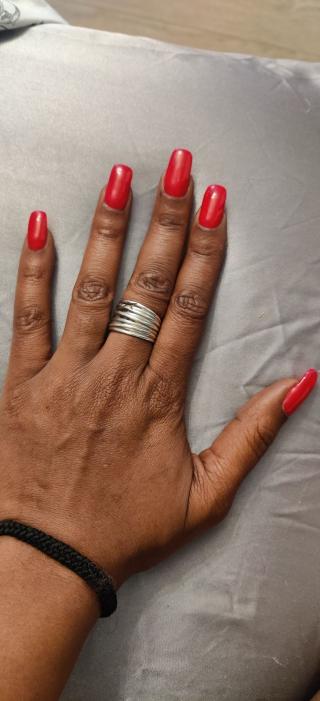 Salon de Manucure Ô Boudoir Versaillais 0