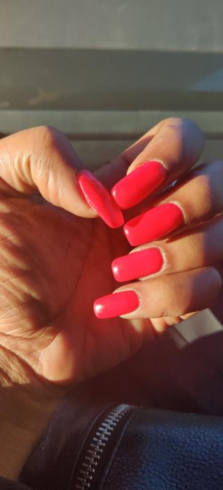 Salon de Manucure Ô Boudoir Versaillais 0