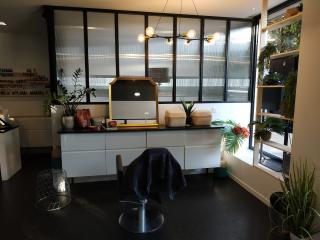 Salon de Manucure Skin Emotion 1