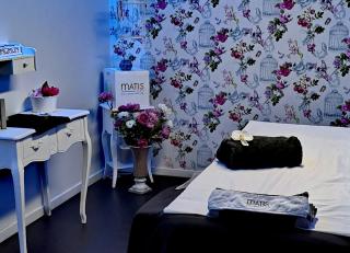 Salon de Manucure Skin Emotion 0