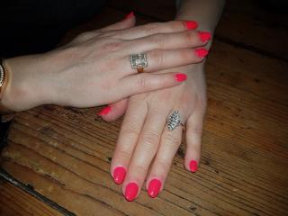 Salon de Manucure Nail's Mary'créa 2