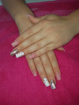 Salon de Manucure Nail's Mary'créa 0