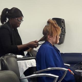 Salon de Manucure Extreme Beauté 0