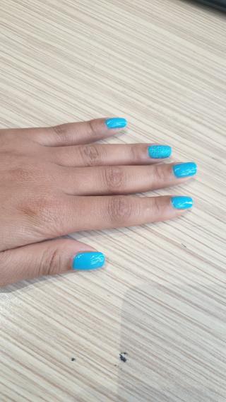 Salon de Manucure Esthetic Center 1