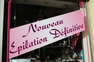 Salon de Manucure L'Elegance pour L 0