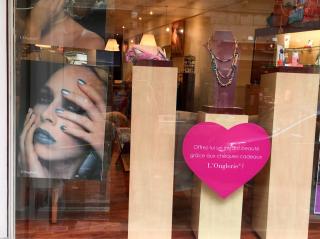 Salon de Manucure L'Onglerie Brive-la-Gaillarde 0