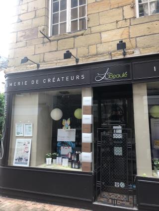 Salon de Manucure Ls Beauté 0