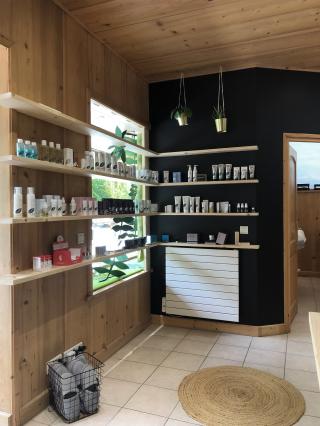 Salon de Manucure L’institut Apparence By Tifenn 1