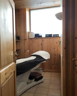 Salon de Manucure L’institut Apparence By Tifenn 2