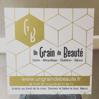 Salon de Manucure Un Grain de Beauté 0