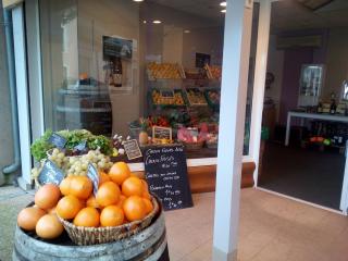 Salon de Manucure L'Ilebelle 0