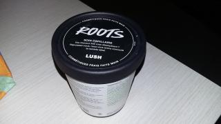 Salon de Manucure Lush 1