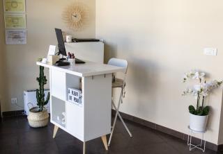 Salon de Manucure A FLEUR DE PEAU INSTITUT 0