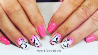 Salon de Manucure Ongles Nîmes - Krystal Relook Nails 0