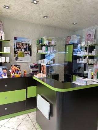 Salon de Manucure Opaline Esthétique 0