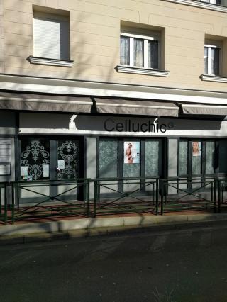 Salon de Manucure Divine by K 0